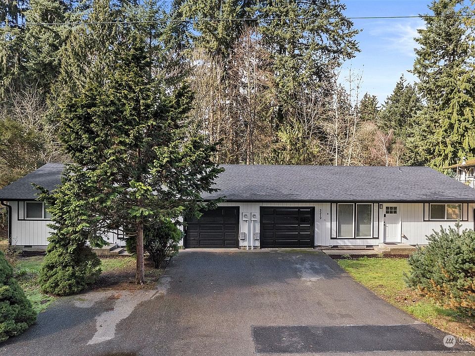 1st image of 5219 Rumac St SE #A & B