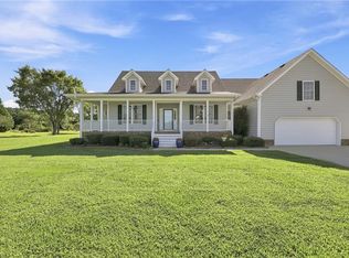 318 State Highway 343 N, Camden, NC 27921