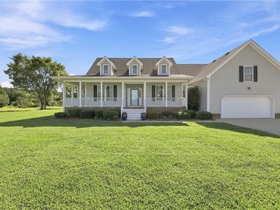 318 State Highway 343 N, Camden, NC, 27921
