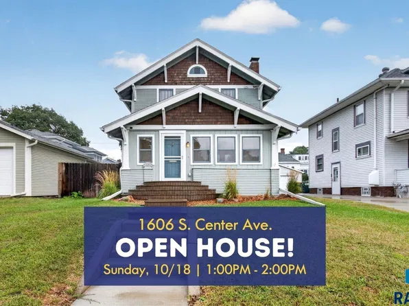 1606 S Center Ave, Sioux Falls, SD 57105
