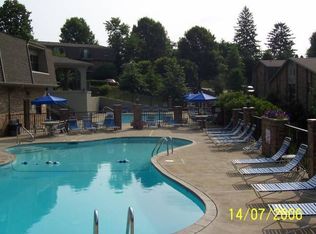 270 Little Round Top APT 352, Fort Thomas, KY 41075