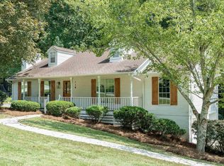 118 Reid Dr, Trussville, AL 35173