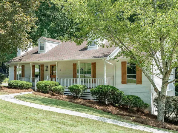 118 Reid Dr, Trussville, AL 35173