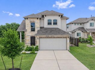 120 Caney Cv, Leander, TX 78641