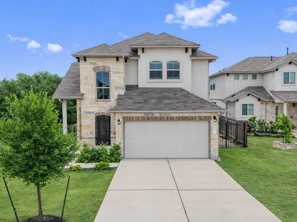 120 Caney Cv, Leander, TX 78641