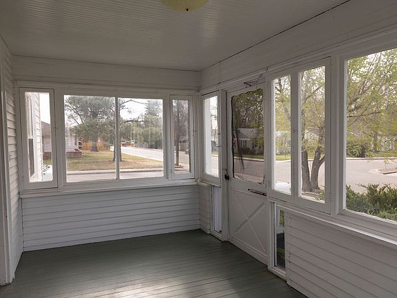 Sunroom