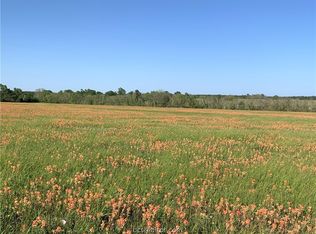 County Road 215, Anderson, TX 77830
