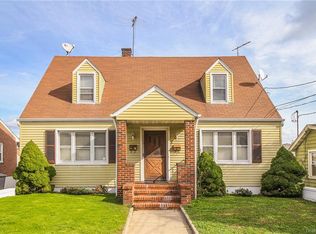 79 Merritt St, Port Chester, NY 10573