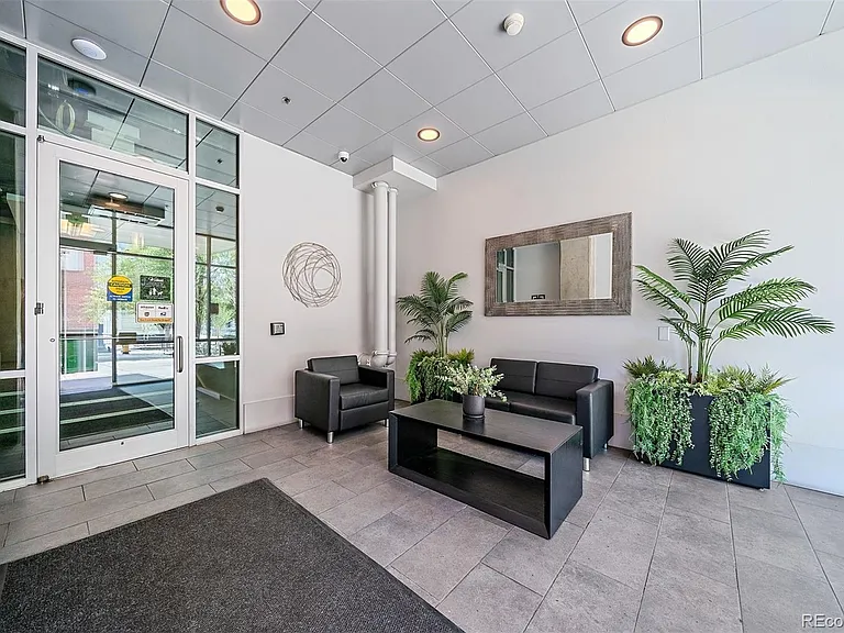 1401 Wewatta St #318 — Photo 26