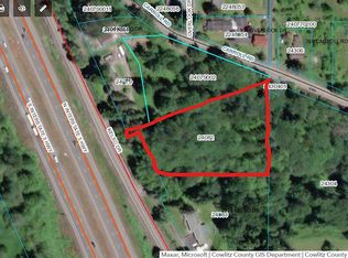 0 Kelso Dr, Kelso, WA 98626