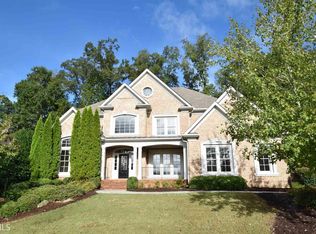 655 Grimsby Ct, Suwanee, GA 30024