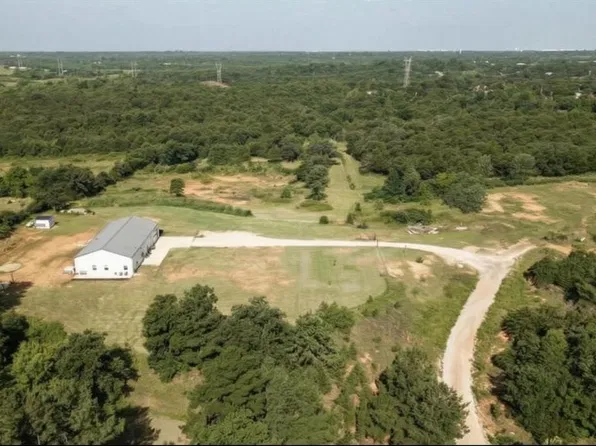 8201 S Hiwassee Rd, Oklahoma City, OK 73150