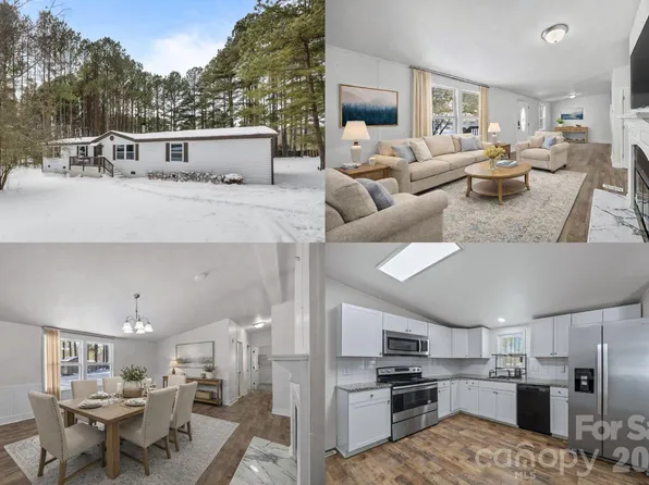 246 Barbary Dr, Statesville, NC 28677