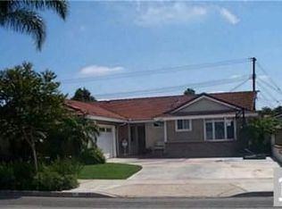 12342 Vera Cir, Garden Grove, CA 92845