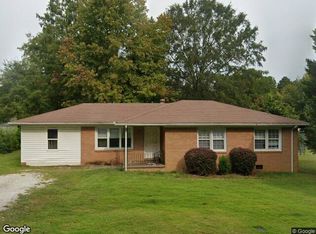 223 Alabama Ave, Greenwood, SC 29646