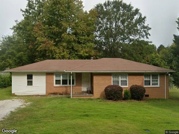223 Alabama Ave, Greenwood, SC 29646