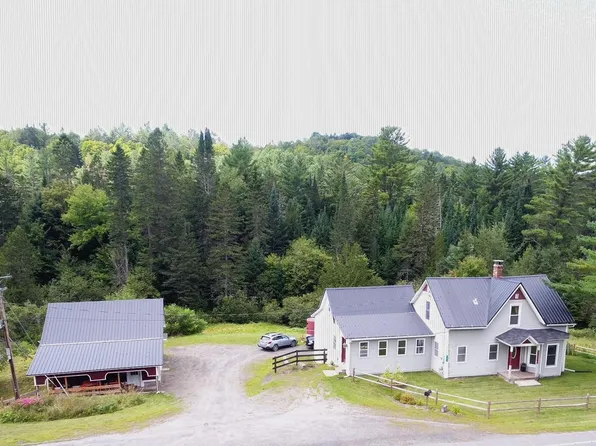 659 Lynburke Road, Lyndon, VT 05851
