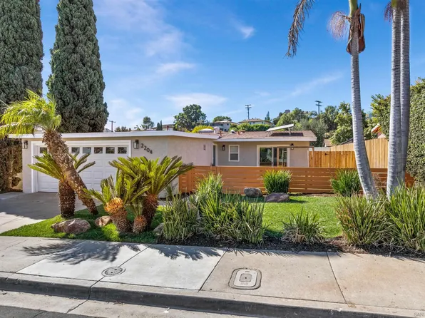 2204 Montclair St, San Diego, CA 92104
