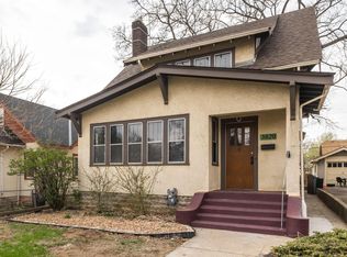 3820 Columbus Ave, Minneapolis, MN 55407