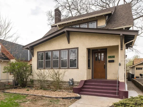 3820 Columbus Ave, Minneapolis, MN 55407