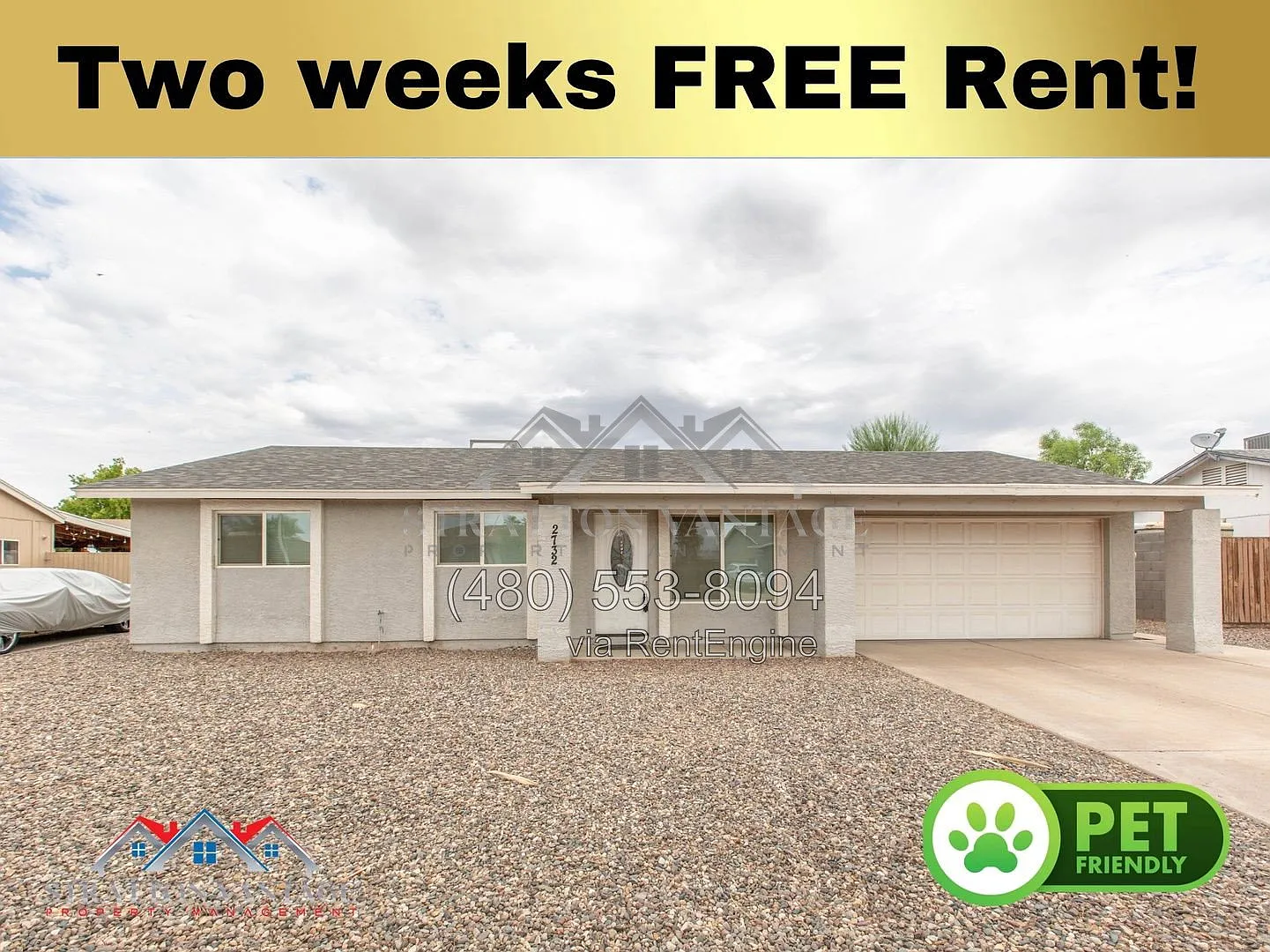 4 bed, 3.0 bath, 1934 sqft, $2,695 — Photo 1