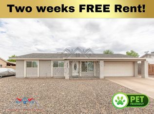 2732 E Michigan Ave, Phoenix, AZ 85032