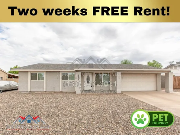 2732 E Michigan Ave, Phoenix, AZ 85032