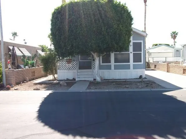 5707 E 32nd St Lot 1017, Yuma, AZ 85365
