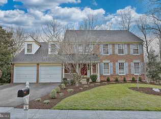 7839 Valleyfield Dr, Springfield, VA 22153