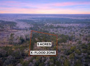 8874 Old Georgetown Rd, Mc Clellanville, SC 29458