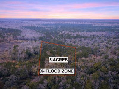 8874 Old Georgetown Rd, Mc Clellanville, SC, 29458