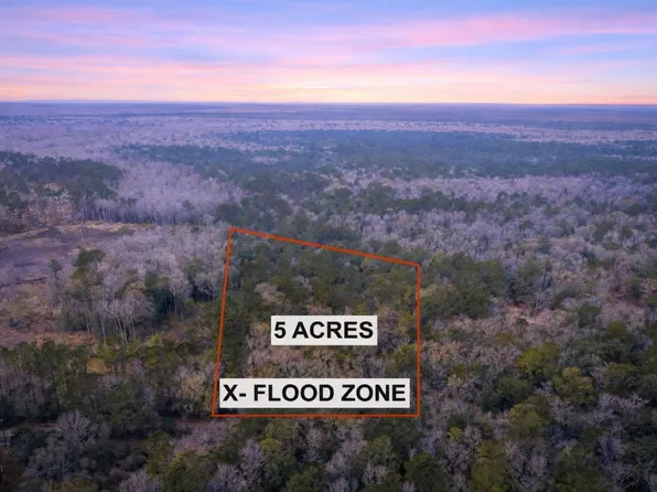 8874 Old Georgetown Rd, Mc Clellanville, SC 29458