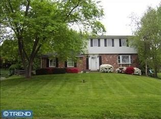 67 Hellberg Ave, Chalfont, PA 18914