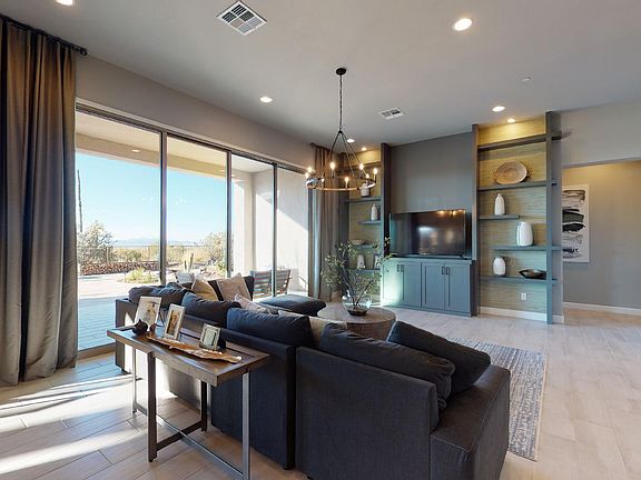 4th image of 13133 N Vistoso Ranch Pl
