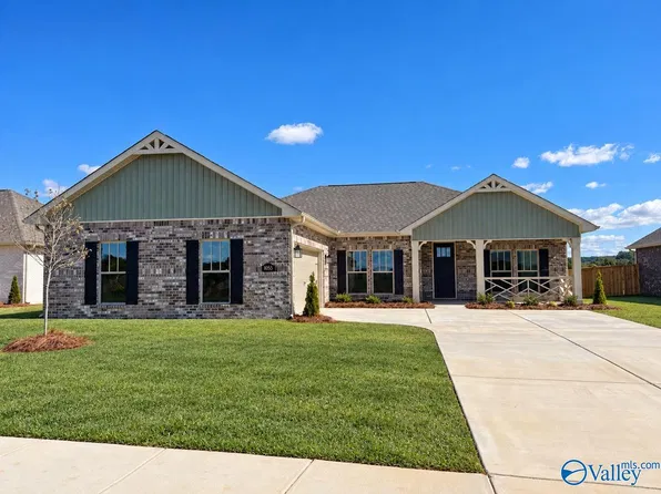 1055 Maplehurst St, Decatur, AL 35603