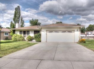 2805 Harmony Ct, Missoula, MT 59801