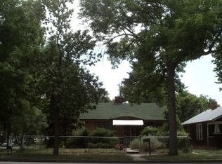 1027 E Willamette Ave, Colorado Springs, CO 80903