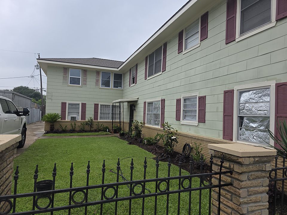 Property will be painted , replace other windows and redo porch entrance in Fall of 2026.