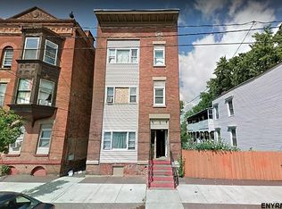 753 River St, Troy, NY 12180