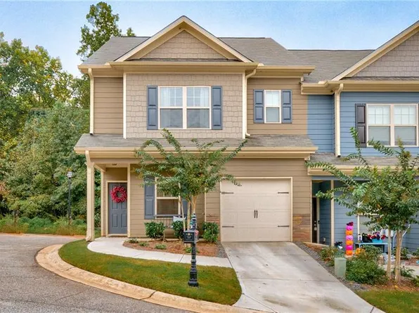 853 Ash St, Canton, GA 30114