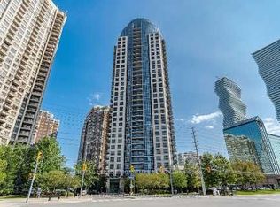 330 Burnhamthorpe Rd W UNIT 2908, Mississauga, ON L5B 0E1
