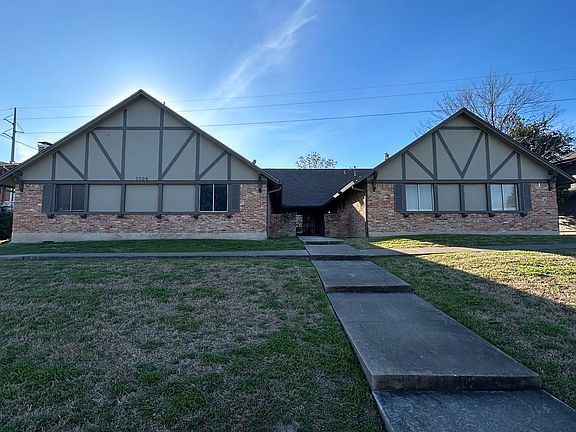 4th image of 7208 Creekside Dr APT C