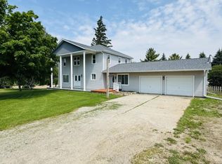 195 E Dutcher Rd, Caro, MI 48723