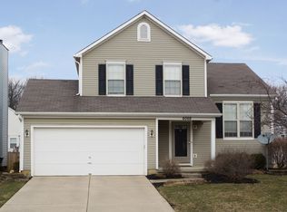 6068 Woodsboro Dr, Columbus, OH