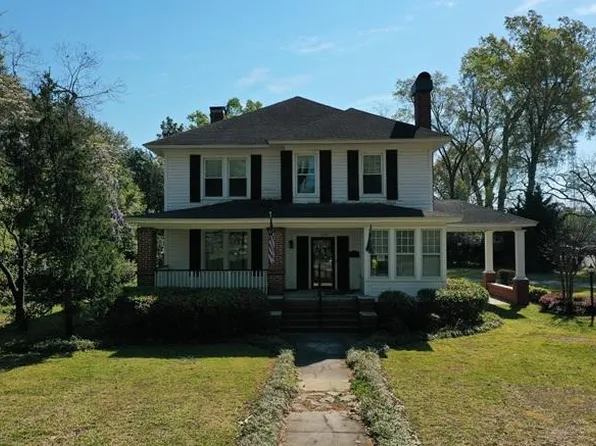 620 Willcox Ave, Marion, SC 29571