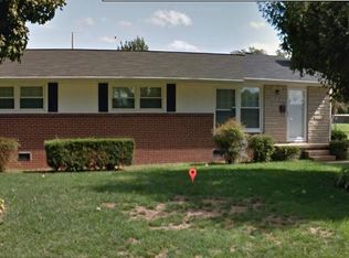 2128 Montrose Ave, Kingsport, TN 37664