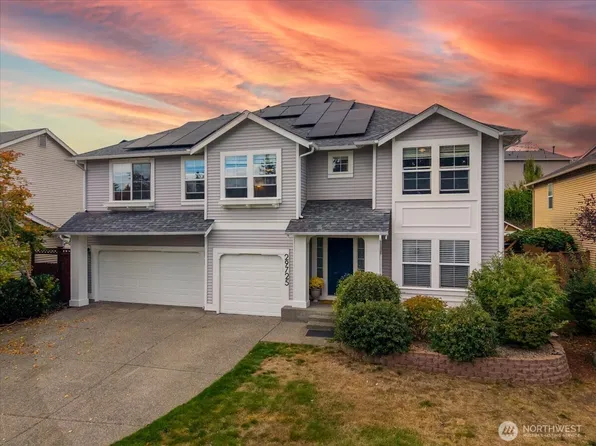 29725 130th Way SE, Auburn, WA 98092