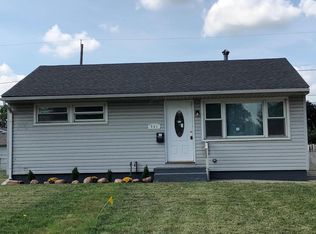 901 Josephine Ave, Columbus, OH 43204