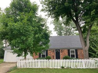 143 Freshbrook Ct, Dayton, OH 45459