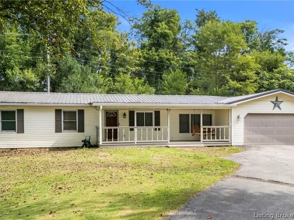 2518 Franks Drive, Madison, IN 47250